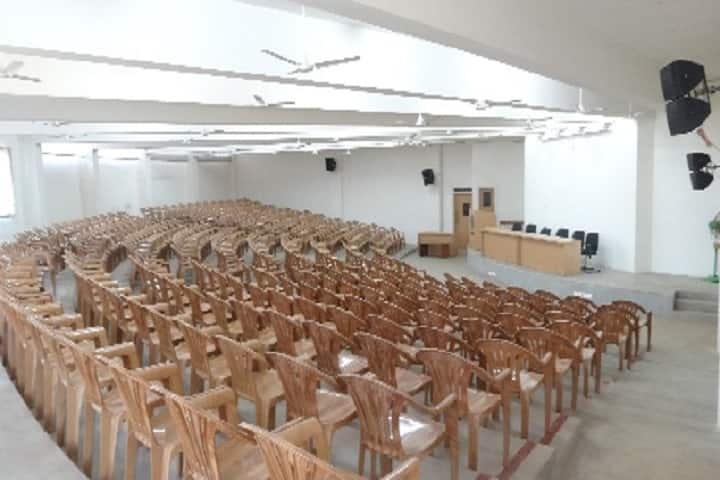 auditorium
